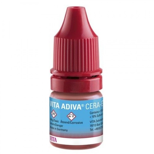 [VT0292] VITA ADIVA CERA-ETCH, 3 ml