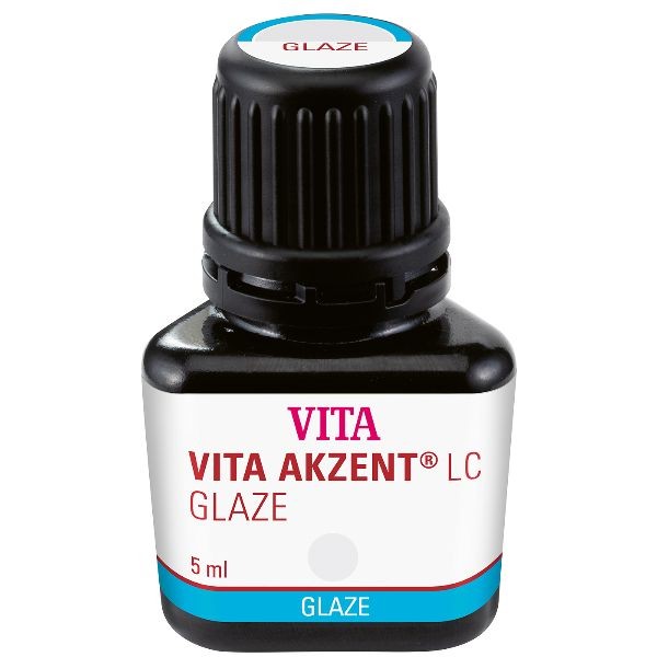 VITA AKZENT LC GLAZE, 5 ml