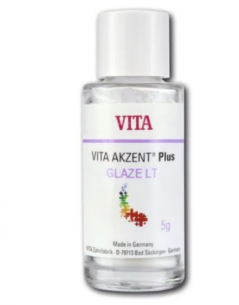 VITA AKZENT Plus GLAZE LT POWDER, 5 g