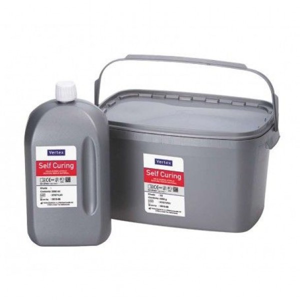 VERTEX SELF CURING 1KG.