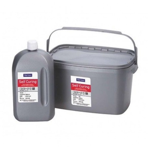 [VX0001] VERTEX SELF CURING 1KG.