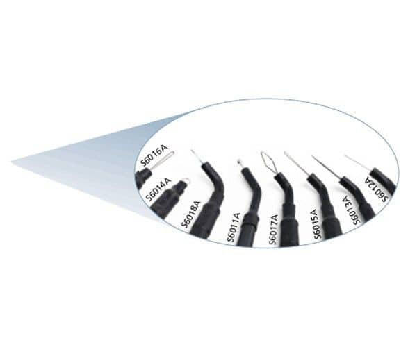 S6014A ELECTRODO PERFECT RECTO 2ud.