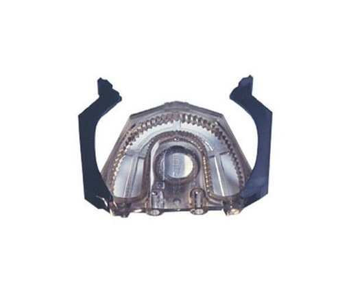 [WA0197] ACCU-TRAC CUBETA DE PRECISION 12ud.