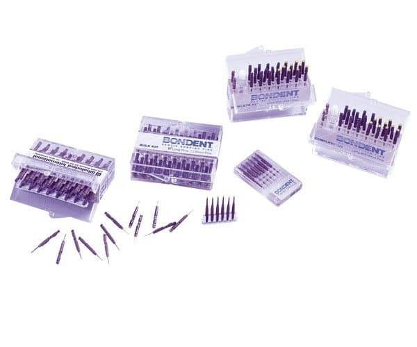 DB20SL PINS BONDENT KIT INTRO (20ud+drill)