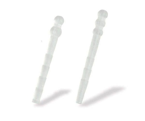 [WA0203] PF171-6 PARAPOST FIBER LUX 5ud.