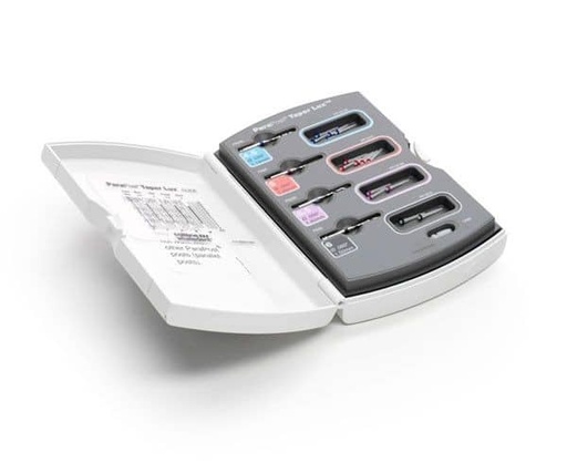 [WA0206] PF180 PERNOS TAPER LUX KIT INTRO