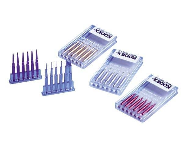 DB91 FRESAS PINS BONDENT 6ud.