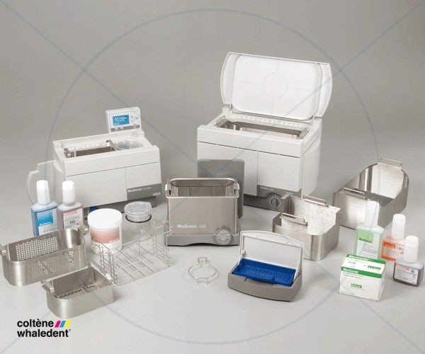 UC335 BIOSONIC SEPARADOR PARA CESTA 2ud.