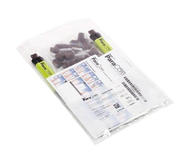 PARACORE AUTOMIX BLANCO 2x5ml.