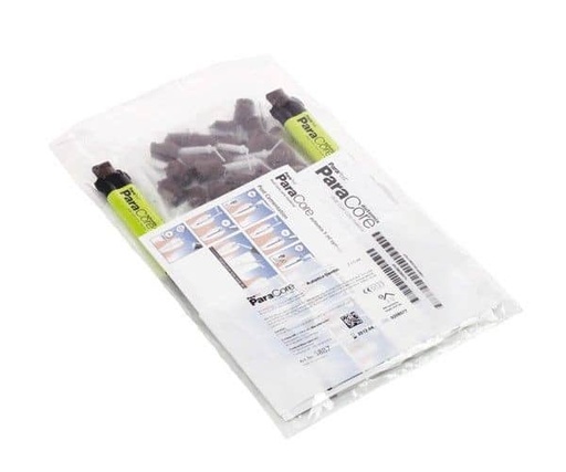 [WA0247] PARACORE AUTOMIX BLANCO 2x5ml.