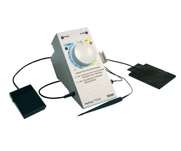 S213 PERFECT cable masa p/TCS II