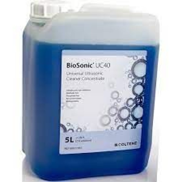 UC40 BIOSONIC LIQUIDO UNIVERSAL 5l.