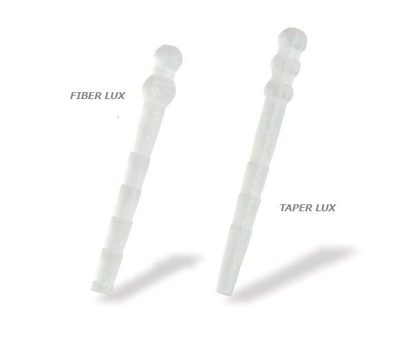 PF181-6 PERNOS TAPER LUX NEGRO 5ud.