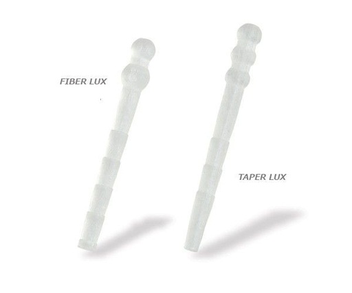 [WA0274] PF181-6 PERNOS TAPER LUX NEGRO 5ud.