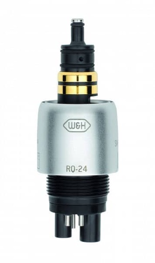 [WH0003] RQ-24 ACOPLAMIENTO ROTO QUICK 4 VIAS C/L
