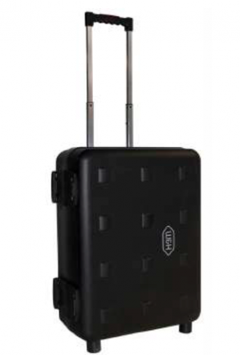 [WH0085] MALETIN TRANSPORTE C/RUEDAS  "TROLLEY"