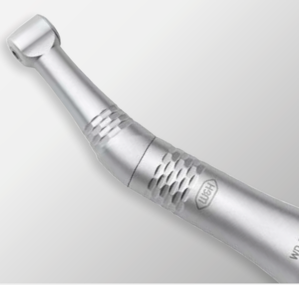 WD-74M CONTRA ANGULO BOTON DE PRESION 128:1