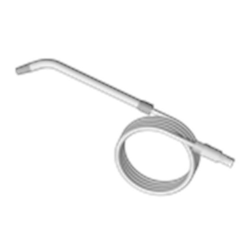 [WH0156] SONDA DE MEDICION OSTELL ISQ