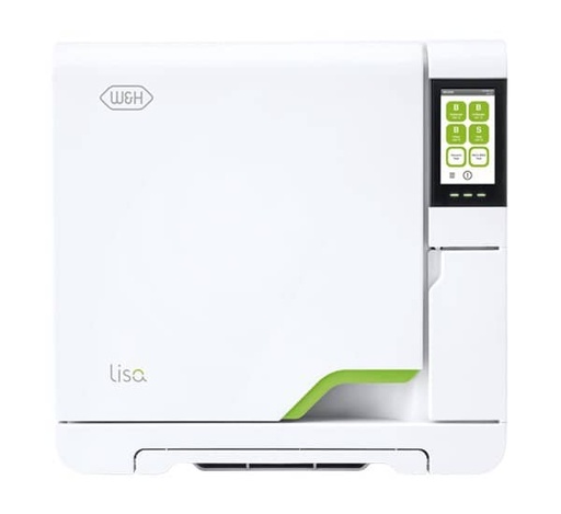 [WH0161] AUTOCLAVE LISA 22 VA131