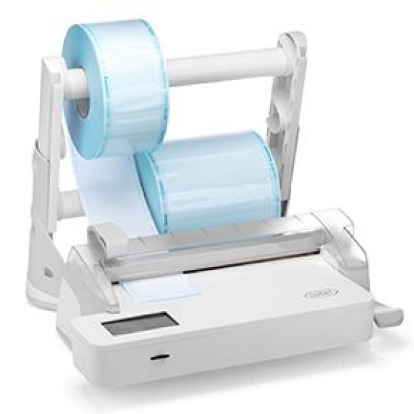 MAQUINA DE SELLADORA CON CALOR SEAL2 DE 240V