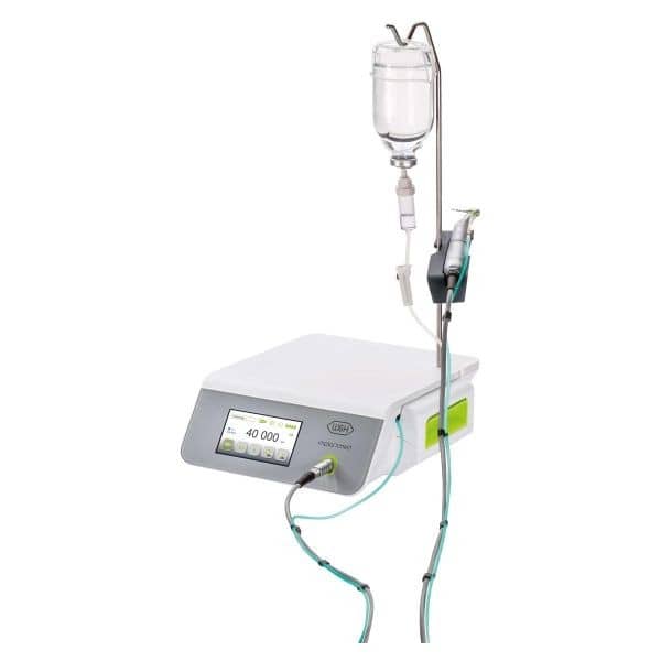 IMPLANTMED SI-1023 C/LUZ S-N2 + WS-75L Kit C-03