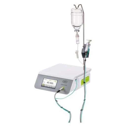 [WH0186] IMPLANTMED SI-1023 C/LUZ S-N2 + WS-75L Kit C-03