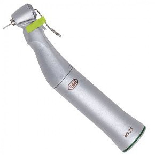 WS-75 L CONTRA ANGULO 20:1 CON LUZ CONTINUA