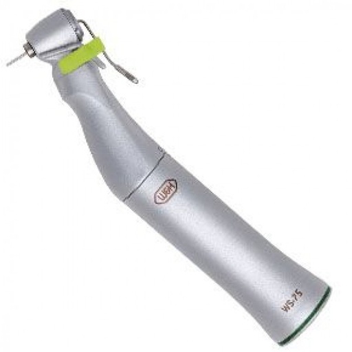 [WH0198] WS-75 L CONTRA ANGULO 20:1 CON LUZ CONTINUA