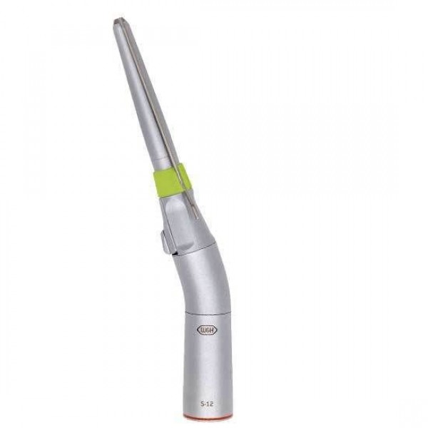 S-12  PIEZA DE MANO DE CIRUGIA CURVA 1:2