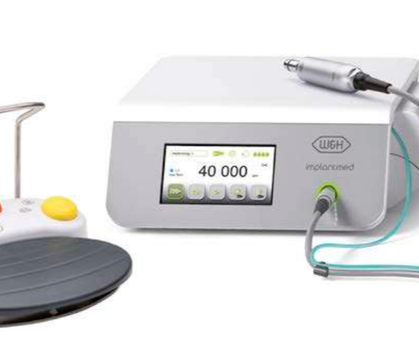 IMPLANTMED S/LUZ P.INAL.KIT W-01 +WI-75 E/KM