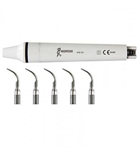 [WO0033] PIEZA DE MANO TIPO EMS LED WOODPECKER APU000405-OF