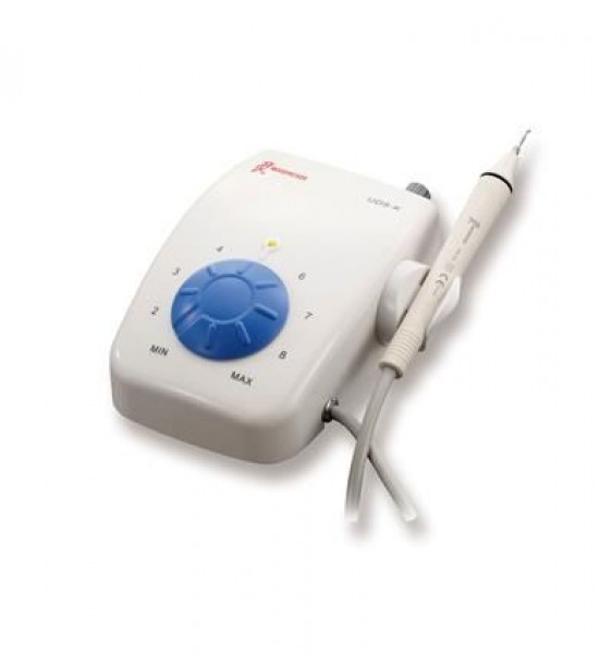 ULTRASONIDO SOBREMESA UDSK. P.M. TIPO EMS