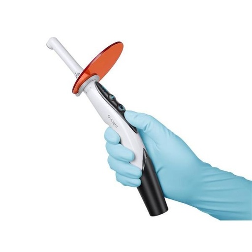 [WO0053] LAMPARA LEDS FOTOPOLIMERIZAR O-LIGH 250MW