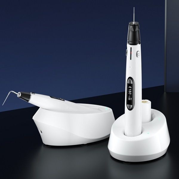 FI-E + FI-P SISTEMA OBTURACION ELECTRICO