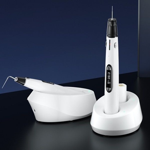 [WO0062] FI-E + FI-P SISTEMA OBTURACION ELECTRICO