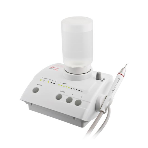 [WO0064] ULTRASONIDO SOBREMESA UDSE P.M. TIPO EMS