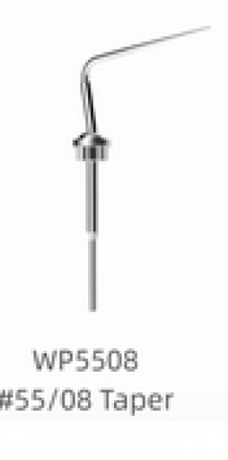 [WO0068] Plugger Fi-P #55, 08 1 UD