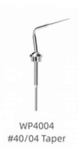 [WO0069] Plugger Fi-P #40, 04 1 UD