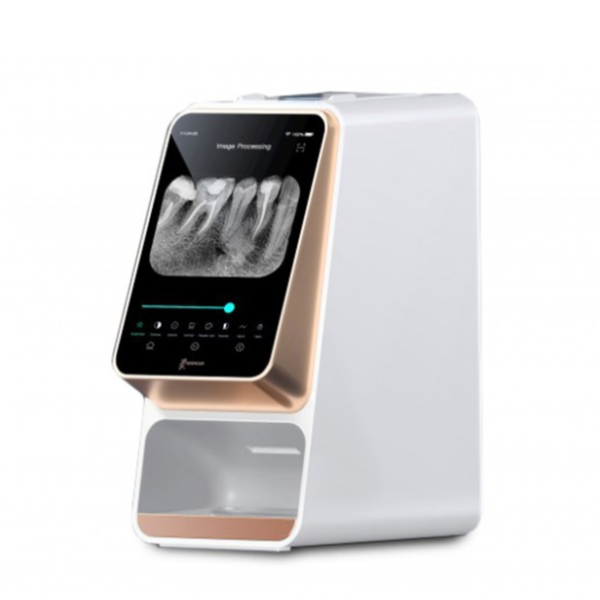 I-SCAN ESCÁNER PLACAS DE FOSFORO