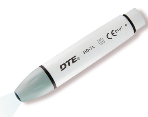 [WO0075] PIEZA DE MANO LUZ WOODPECKER TIPO SATELEC LED