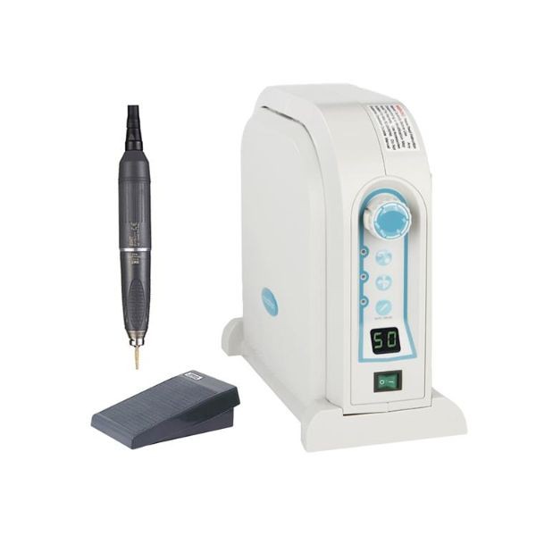 MICROMOTOR MARATHON MULTI 600 CAJA DUO PM Y PEDAL