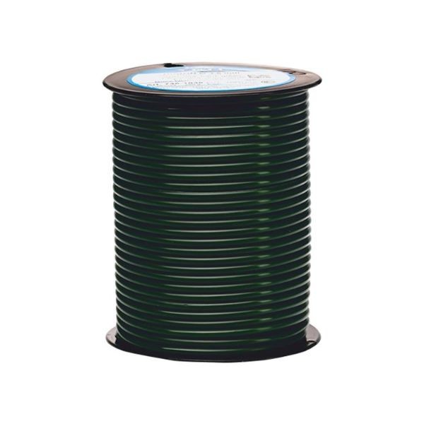 DURON hilo de cera verde, duro, 250g 40,0mm