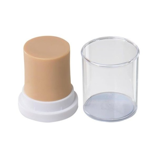 [YE0009] CERA P/MODELAR GRIS CLARO 45GR. 718-5101 FUNYE0370