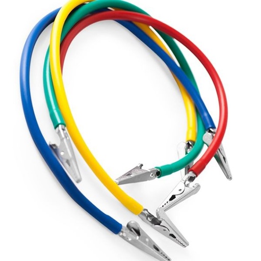 [ZD0093] PINZAS PORTABABEROS AZUL 227754