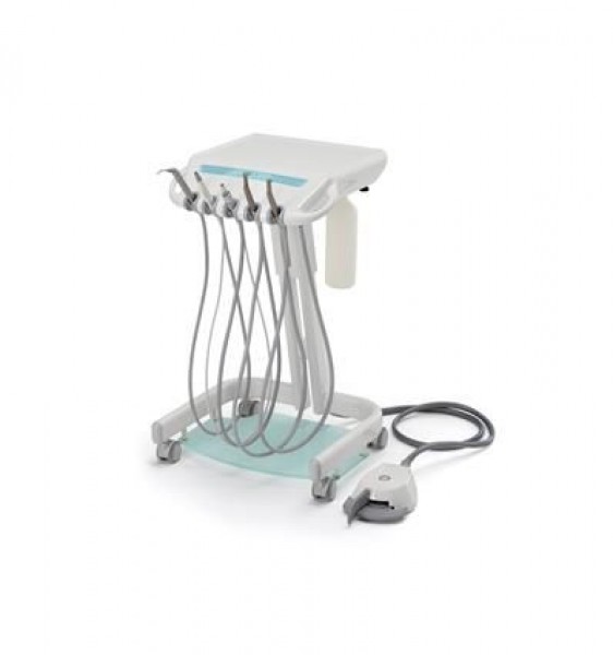 AIR CAR RODABLE (JERINGA + 2 MANGUERAS M4)