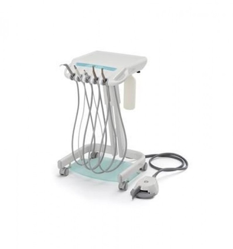 [ZF0014] AIR CAR RODABLE (JERINGA + 2 MANGUERAS M4)