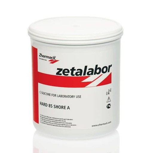 [ZH0058] ZETALABOR 5Kg.+ 2 INDURENT 60ml.