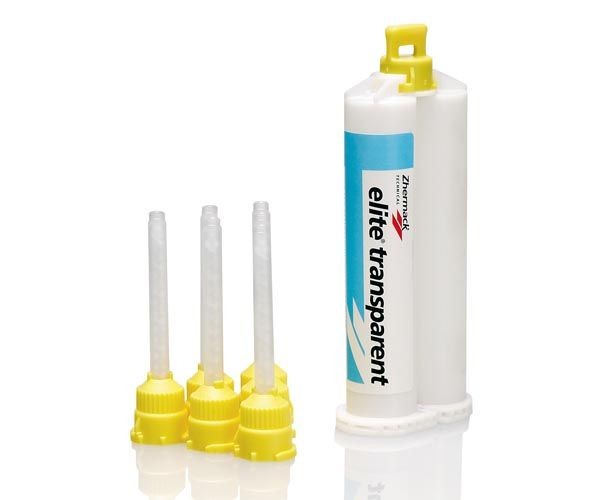 ELITE TRANSPARENTE 50ml..