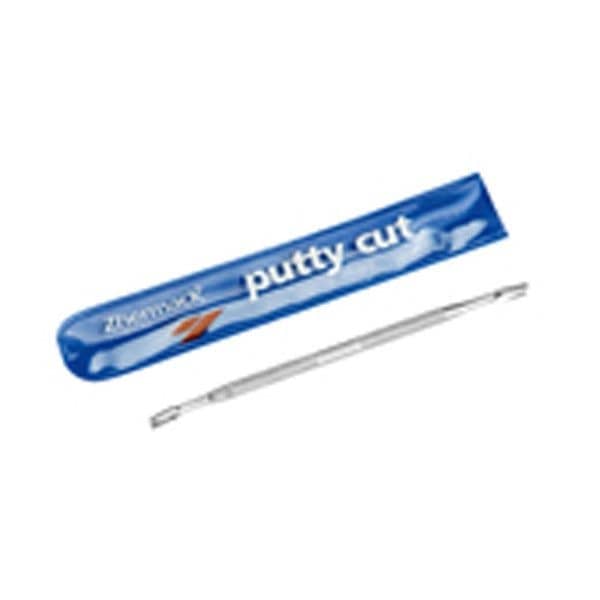 PUTTY CUT RECORTADO PARA SILICONA