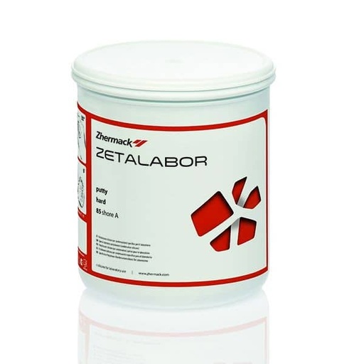 [ZH0145] ZETALABOR 2,6Kg.
